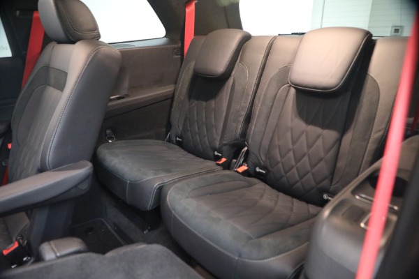 Used 2026 Mercedes-Benz GLS AMG GLS 63 for sale $147,900 at Pagani of Greenwich in Greenwich CT 06830 18