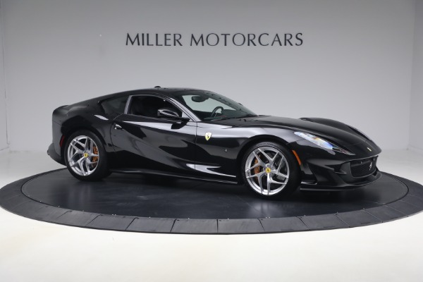 Used 2019 Ferrari 812 Superfast for sale Call for price at Pagani of Greenwich in Greenwich CT 06830 10