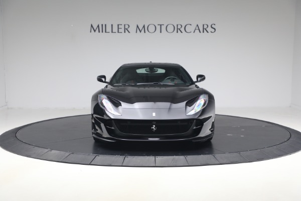 Used 2019 Ferrari 812 Superfast for sale Call for price at Pagani of Greenwich in Greenwich CT 06830 12