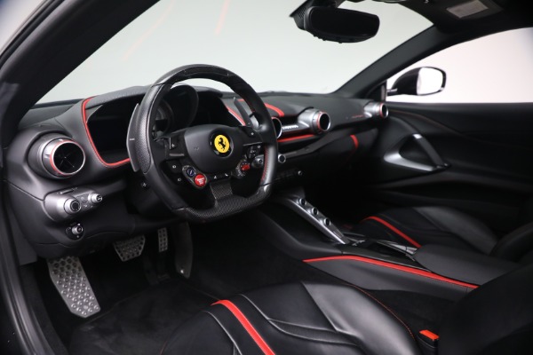 Used 2019 Ferrari 812 Superfast for sale Call for price at Pagani of Greenwich in Greenwich CT 06830 13