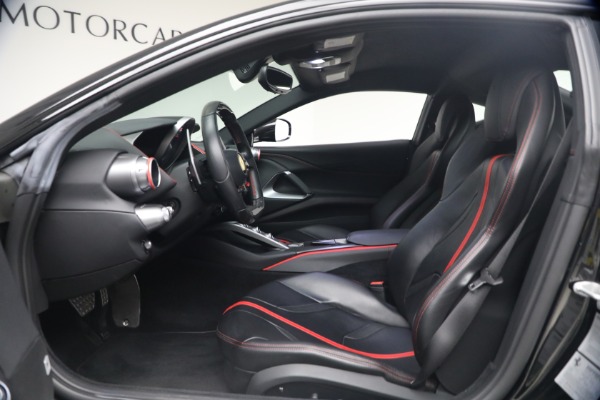 Used 2019 Ferrari 812 Superfast for sale Call for price at Pagani of Greenwich in Greenwich CT 06830 14