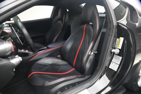 Used 2019 Ferrari 812 Superfast for sale Call for price at Pagani of Greenwich in Greenwich CT 06830 15