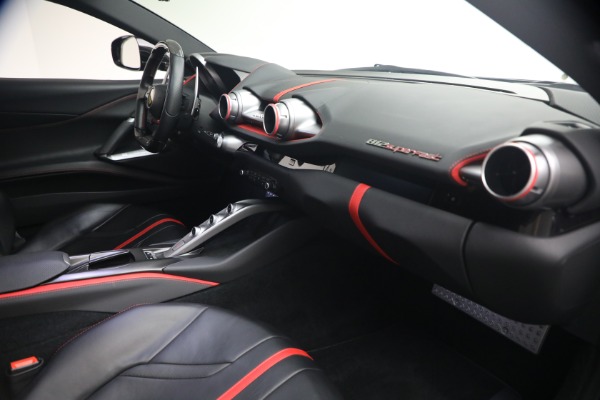 Used 2019 Ferrari 812 Superfast for sale Call for price at Pagani of Greenwich in Greenwich CT 06830 16