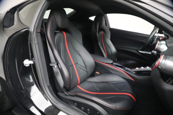 Used 2019 Ferrari 812 Superfast for sale Call for price at Pagani of Greenwich in Greenwich CT 06830 18