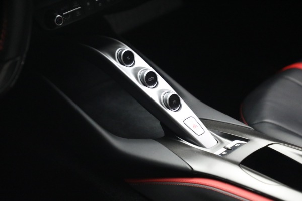 Used 2019 Ferrari 812 Superfast for sale Call for price at Pagani of Greenwich in Greenwich CT 06830 20