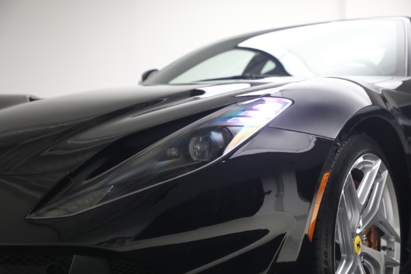 Used 2019 Ferrari 812 Superfast for sale Call for price at Pagani of Greenwich in Greenwich CT 06830 24