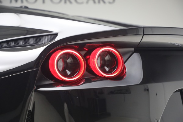 Used 2019 Ferrari 812 Superfast for sale Call for price at Pagani of Greenwich in Greenwich CT 06830 25