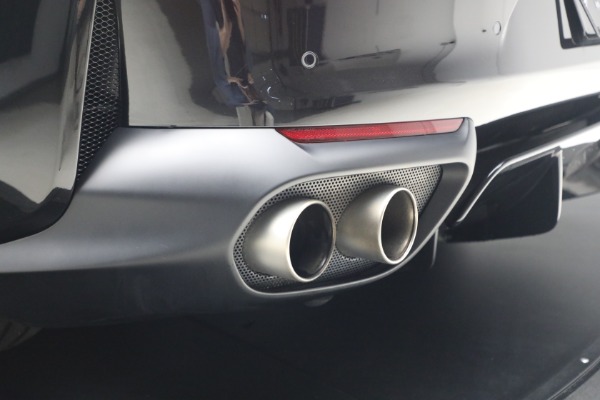 Used 2019 Ferrari 812 Superfast for sale Call for price at Pagani of Greenwich in Greenwich CT 06830 26