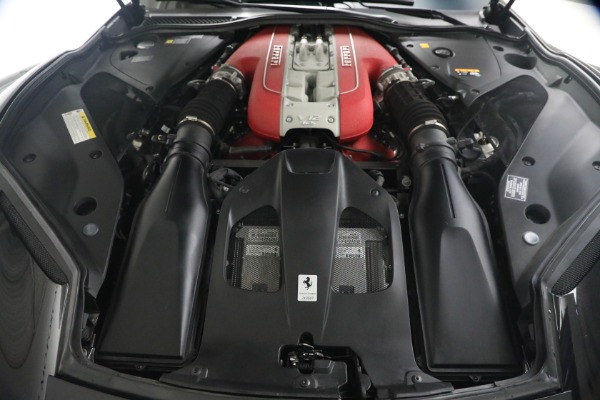 Used 2019 Ferrari 812 Superfast for sale Call for price at Pagani of Greenwich in Greenwich CT 06830 27