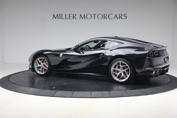 Used 2019 Ferrari 812 Superfast for sale Call for price at Pagani of Greenwich in Greenwich CT 06830 4