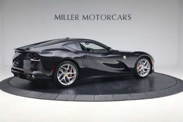 Used 2019 Ferrari 812 Superfast for sale Call for price at Pagani of Greenwich in Greenwich CT 06830 8