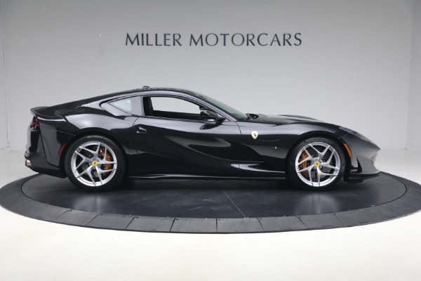 Used 2019 Ferrari 812 Superfast for sale Call for price at Pagani of Greenwich in Greenwich CT 06830 9