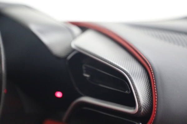 Used 2023 Ferrari 296 GTS for sale $355,900 at Pagani of Greenwich in Greenwich CT 06830 23