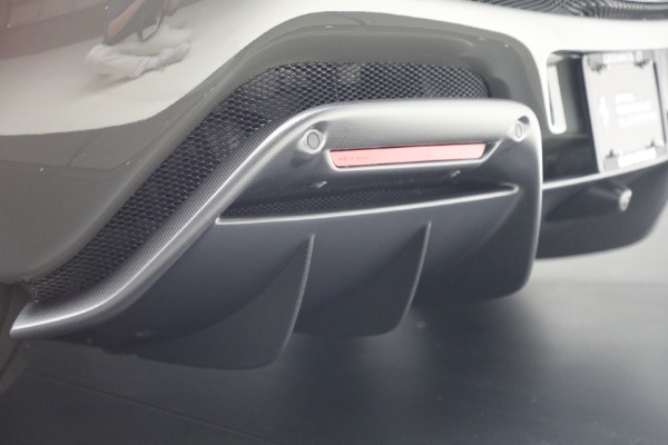 Used 2023 Ferrari 296 GTS for sale $355,900 at Pagani of Greenwich in Greenwich CT 06830 27