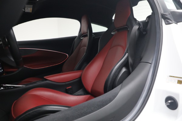 Used 2023 McLaren Artura TechLux for sale $164,900 at Pagani of Greenwich in Greenwich CT 06830 22