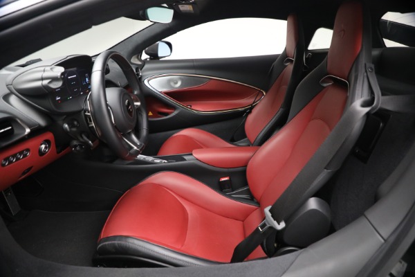 Used 2024 McLaren Artura TechLux for sale Call for price at Pagani of Greenwich in Greenwich CT 06830 22