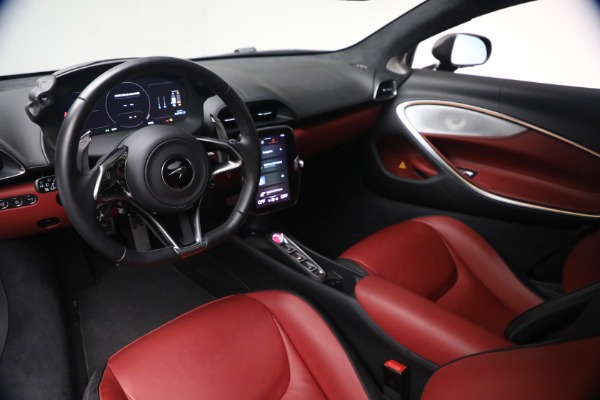 Used 2024 McLaren Artura TechLux for sale Call for price at Pagani of Greenwich in Greenwich CT 06830 23