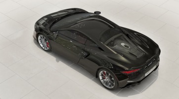 Used 2024 McLaren Artura TechLux for sale $175,900 at Pagani of Greenwich in Greenwich CT 06830 4