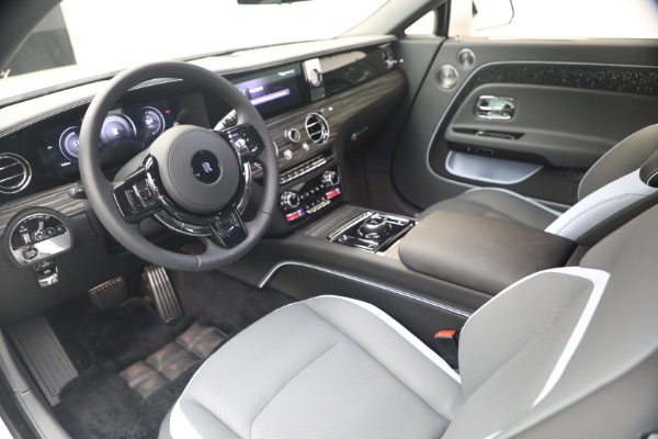 Used 2026 Rolls-Royce Spectre for sale $405,900 at Pagani of Greenwich in Greenwich CT 06830 15