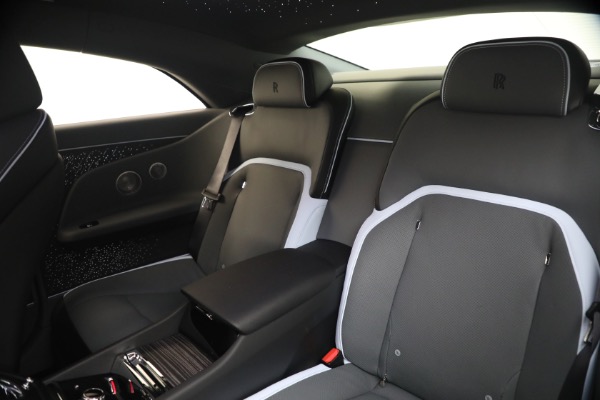 Used 2026 Rolls-Royce Spectre for sale $405,900 at Pagani of Greenwich in Greenwich CT 06830 24