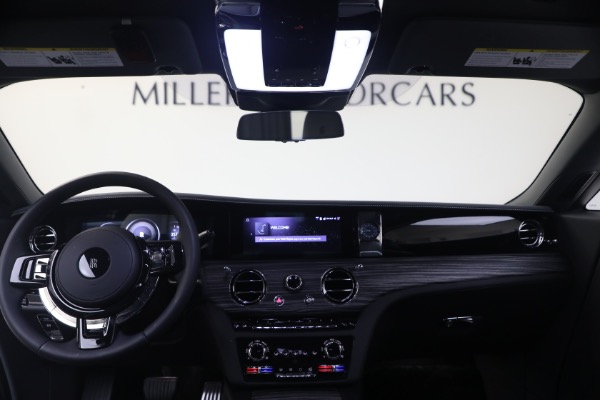 Used 2026 Rolls-Royce Spectre for sale $405,900 at Pagani of Greenwich in Greenwich CT 06830 4