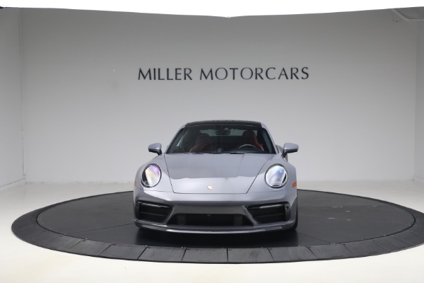 Used 2021 Porsche 911 Carrera S for sale $134,900 at Pagani of Greenwich in Greenwich CT 06830 12