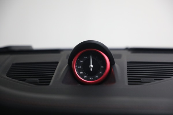 Used 2021 Porsche 911 Carrera S for sale $134,900 at Pagani of Greenwich in Greenwich CT 06830 26