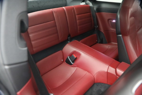 Used 2021 Porsche 911 Carrera S for sale $134,900 at Pagani of Greenwich in Greenwich CT 06830 28