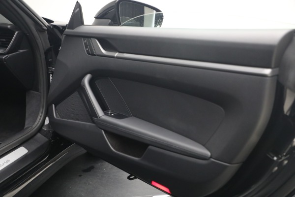 Used 2025 Porsche 911 Carrera for sale $137,900 at Pagani of Greenwich in Greenwich CT 06830 25