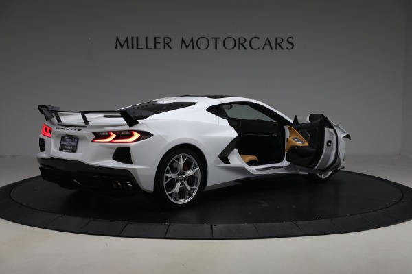 Used 2021 Chevrolet Corvette Stingray for sale $67,900 at Pagani of Greenwich in Greenwich CT 06830 18
