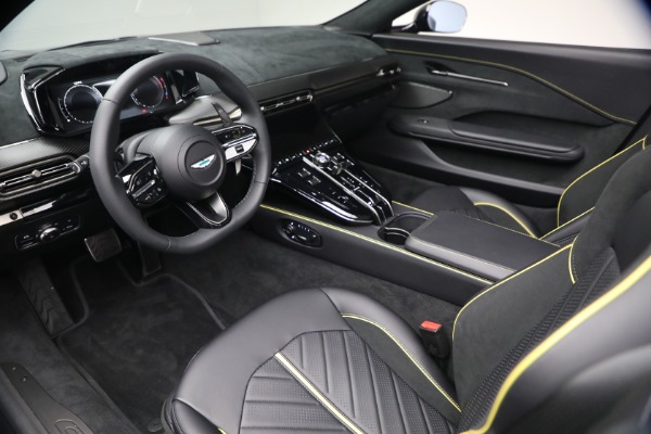 New 2026 Aston Martin Vantage S Roadster for sale $256,400 at Pagani of Greenwich in Greenwich CT 06830 25