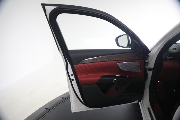 New 2026 Maserati Grecale Modena V6 for sale $99,195 at Pagani of Greenwich in Greenwich CT 06830 23
