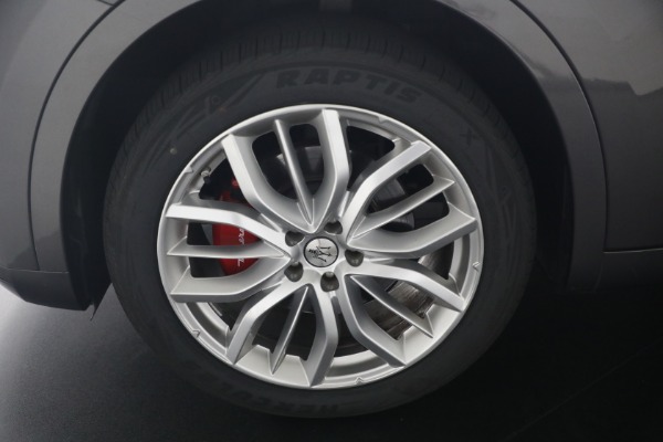 Used 2022 Maserati Levante GT for sale $42,900 at Pagani of Greenwich in Greenwich CT 06830 23