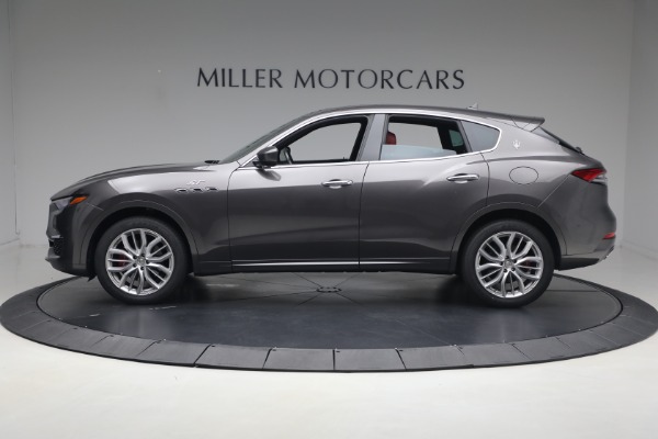 Used 2022 Maserati Levante GT for sale $42,900 at Pagani of Greenwich in Greenwich CT 06830 3