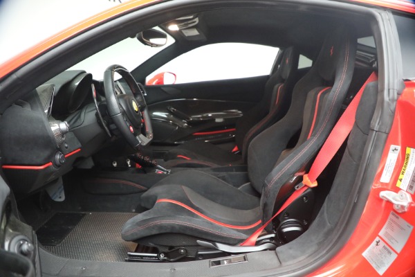 Used 2019 Ferrari 488 Pista for sale $899,900 at Pagani of Greenwich in Greenwich CT 06830 13
