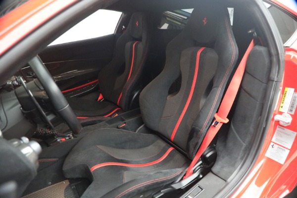 Used 2019 Ferrari 488 Pista for sale $899,900 at Pagani of Greenwich in Greenwich CT 06830 14