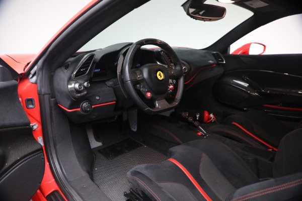 Used 2019 Ferrari 488 Pista for sale $899,900 at Pagani of Greenwich in Greenwich CT 06830 15