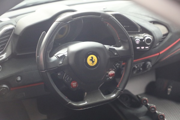 Used 2019 Ferrari 488 Pista for sale $899,900 at Pagani of Greenwich in Greenwich CT 06830 19
