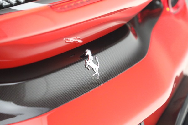 Used 2019 Ferrari 488 Pista for sale $899,900 at Pagani of Greenwich in Greenwich CT 06830 23