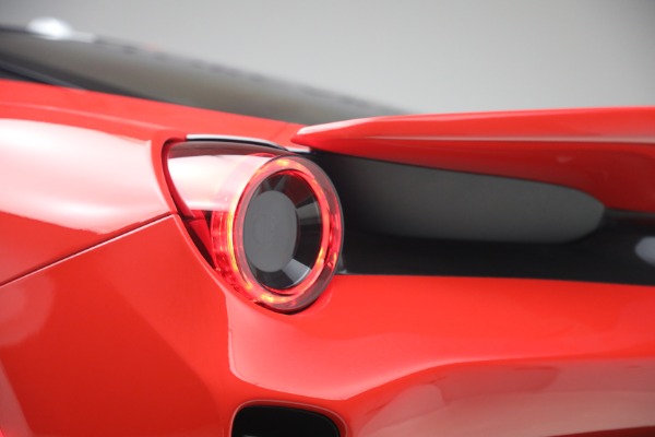 Used 2019 Ferrari 488 Pista for sale $899,900 at Pagani of Greenwich in Greenwich CT 06830 27