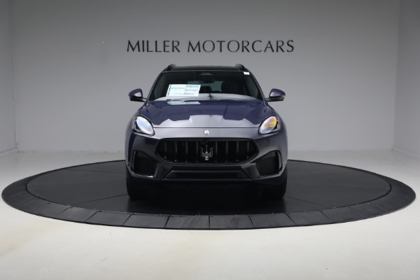 New 2026 Maserati Grecale Modena V6 for sale $100,905 at Pagani of Greenwich in Greenwich CT 06830 12