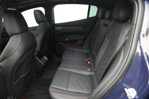 New 2026 Maserati Grecale Modena V6 for sale $100,905 at Pagani of Greenwich in Greenwich CT 06830 17