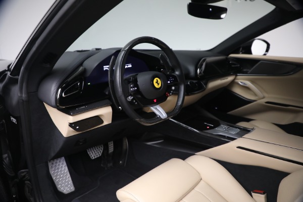 Used 2024 Ferrari Purosangue for sale $539,900 at Pagani of Greenwich in Greenwich CT 06830 16