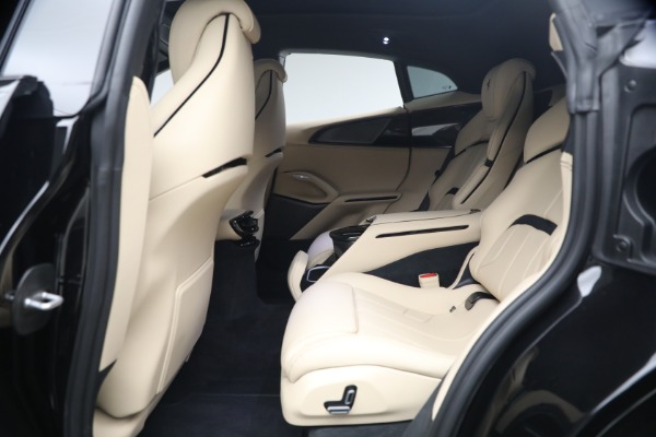 Used 2024 Ferrari Purosangue for sale $539,900 at Pagani of Greenwich in Greenwich CT 06830 17