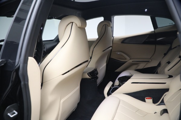 Used 2024 Ferrari Purosangue for sale $539,900 at Pagani of Greenwich in Greenwich CT 06830 19