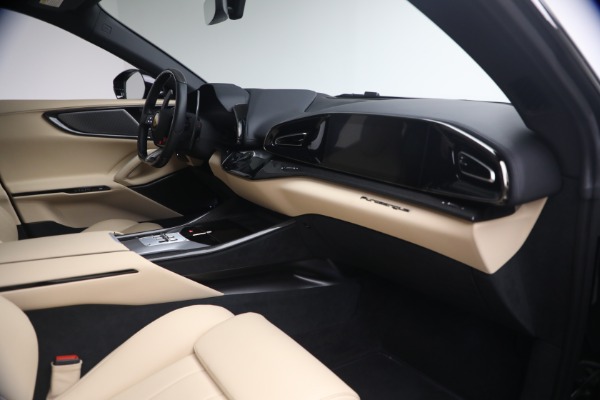 Used 2024 Ferrari Purosangue for sale $539,900 at Pagani of Greenwich in Greenwich CT 06830 22