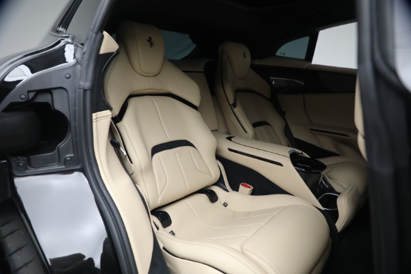 Used 2024 Ferrari Purosangue for sale $539,900 at Pagani of Greenwich in Greenwich CT 06830 24