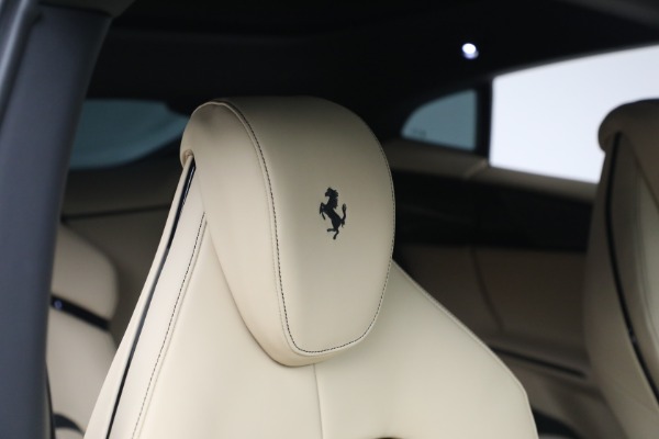 Used 2024 Ferrari Purosangue for sale $539,900 at Pagani of Greenwich in Greenwich CT 06830 26