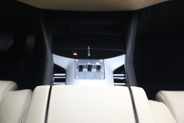 Used 2024 Ferrari Purosangue for sale $539,900 at Pagani of Greenwich in Greenwich CT 06830 27