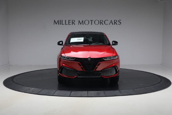 New 2026 Alfa Romeo Tonale Sprint for sale $46,935 at Pagani of Greenwich in Greenwich CT 06830 12